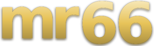 mr66 logo