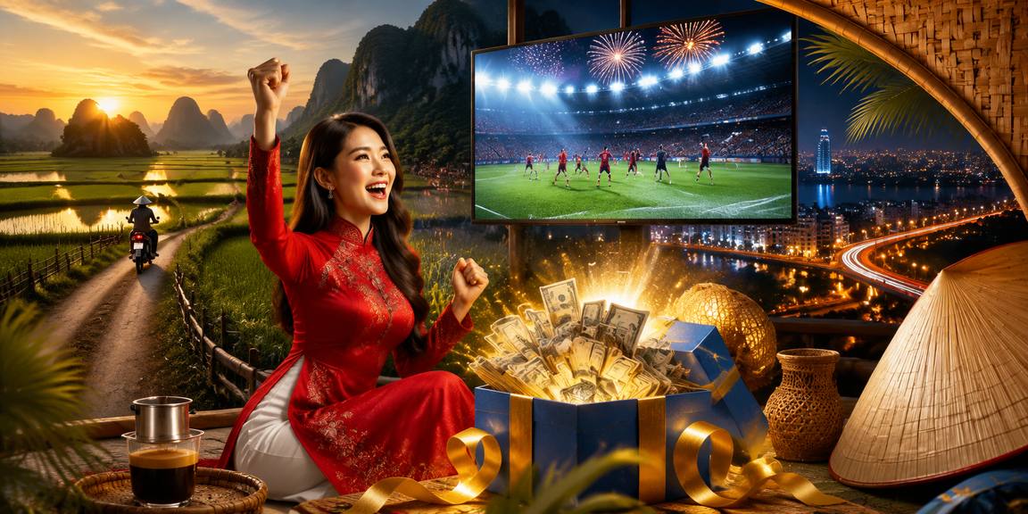 mr66 The Ngan Hang Slot Hoạt Động Như Thế Nào?