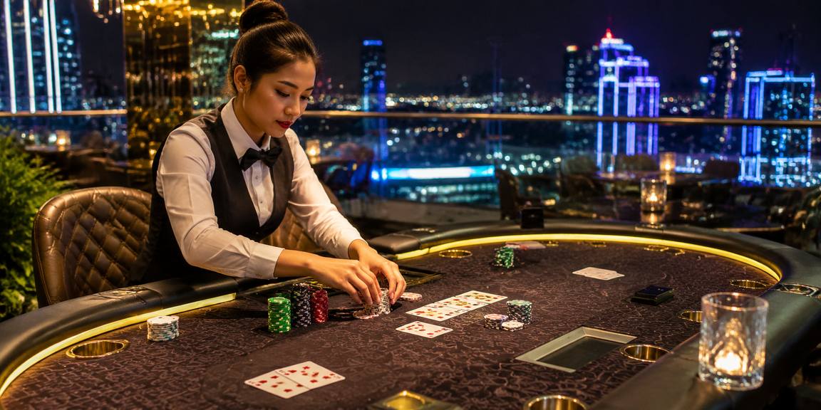 mr66 mr66 Casino trực tiếp Slot